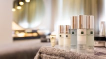 Elevate your beauty routine with the ultimate skincare collection by TempleSpa.