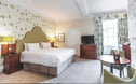 Signature room at Holme Lacy 