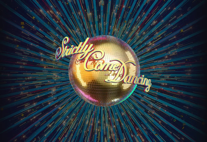 Strictly Come Dancing Weekend Experience