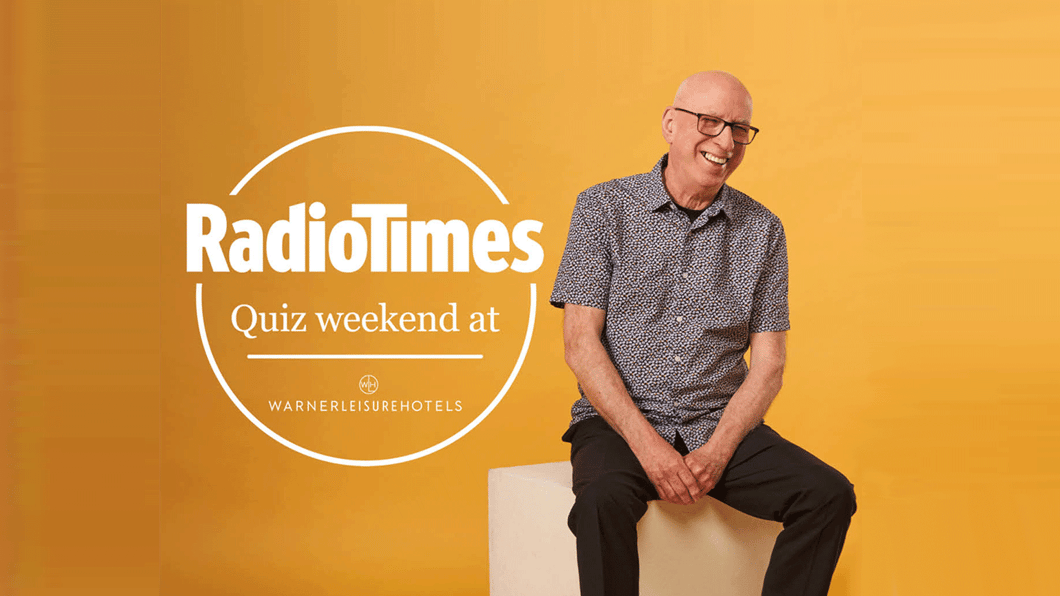 Radio Times Weekends Warner Hotels