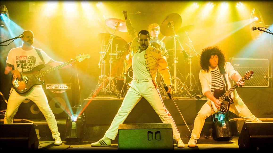 Tribute Festival Breaks | Warner Hotels
