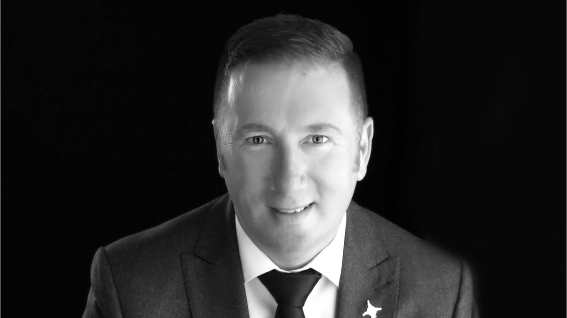 Scott Miller Warner Hotels