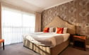 Royale room at Alvaston Hall 