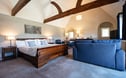 Royale room at Bembridge