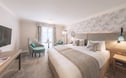 Signature room at Bembridge