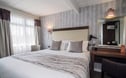 Standard chalet at Gunton Hall