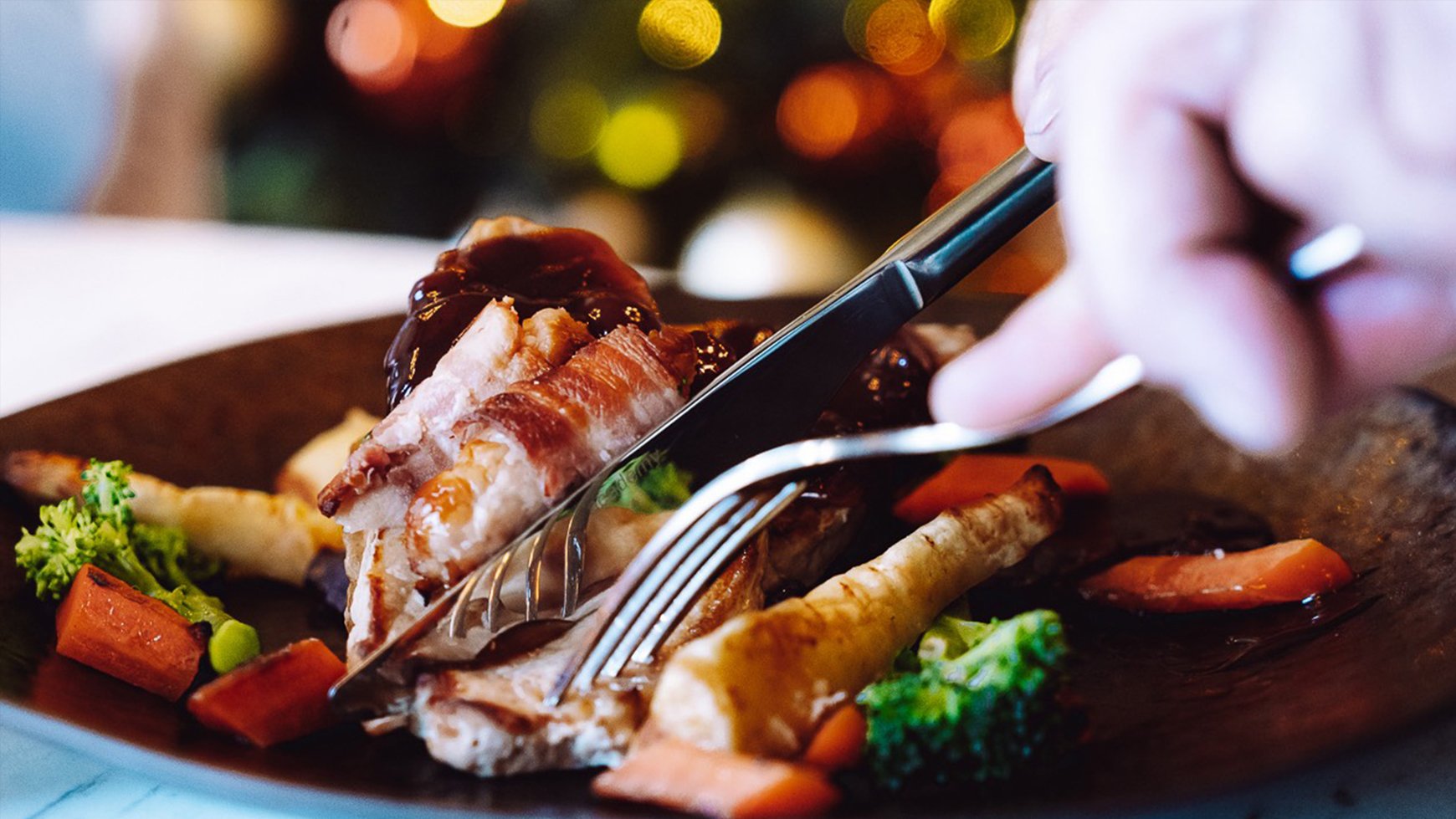 Turkey & Tinsel Breaks UK Warner Hotels