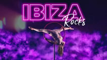 Ibiza Rocks logo