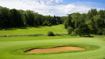 Enjoy a round of golf at Heythrop Golf course