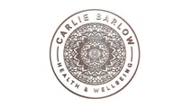 Carlie Barlow, Health and Wellbeing logo