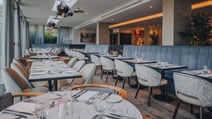 The Market Kitchen at The Runnymede on Thames