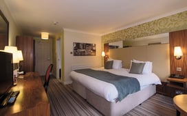 Nidd Hall in Harrogate, North Yorkshire Warner Hotels