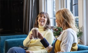 Turkey & Tinsel Breaks UK Warner Hotels