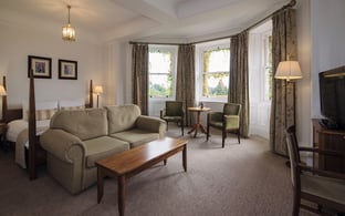 Nidd Hall in Harrogate, North Yorkshire Warner Hotels