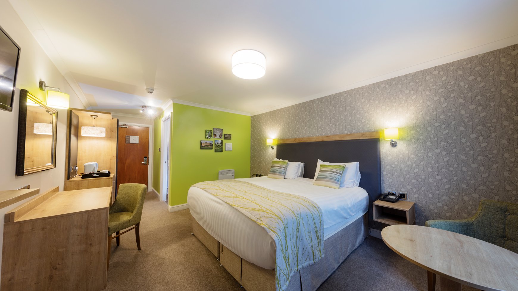 Cricket St. Thomas in Somerset Warner Hotels