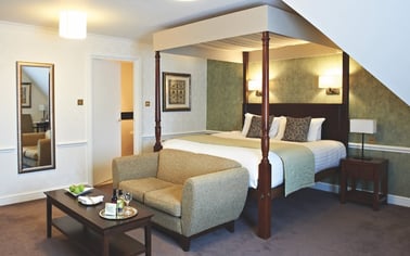 Cricket St. Thomas in Somerset Warner Hotels