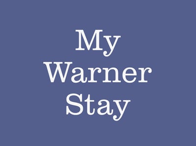 My Warner Stay