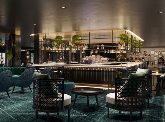 Star Breaks & Exclusive Shows at Warner Hotels in 2025 Book Now!