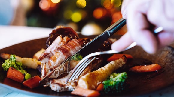 Turkey & Tinsel Breaks UK Warner Hotels