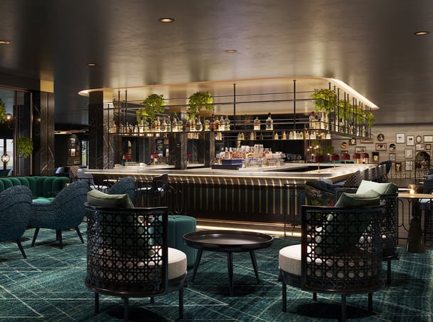 Star Breaks & Exclusive Shows at Warner Hotels in 2025 Book Now!
