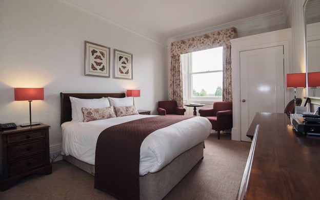 Nidd Hall in Harrogate, North Yorkshire Warner Hotels