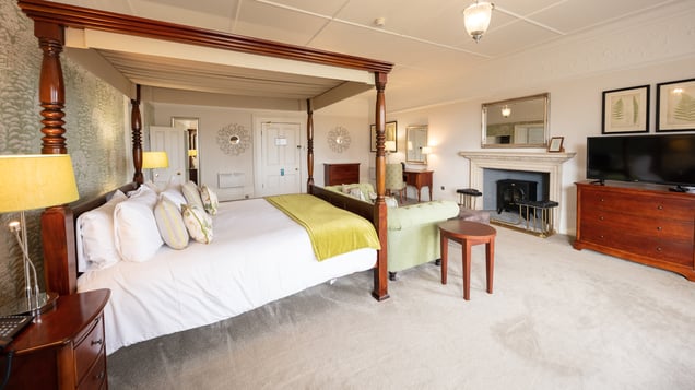 Nidd Hall in Harrogate, North Yorkshire Warner Hotels