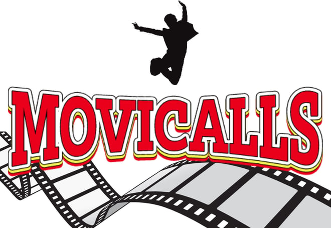 MoviCalls logo
