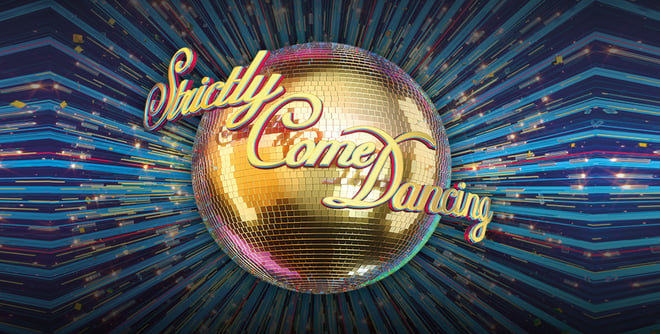 Strictly Come Dancing Weekend Experience