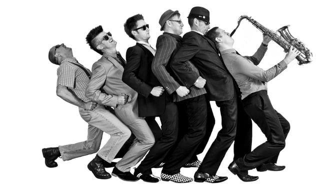 Reggae and Ska Festival Break | Warner Hotels