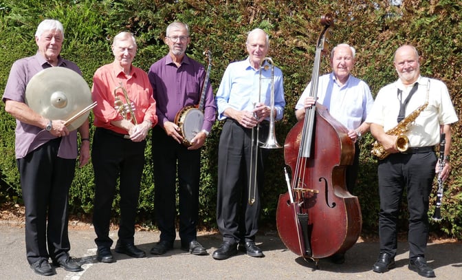 Gambit Jazzmen