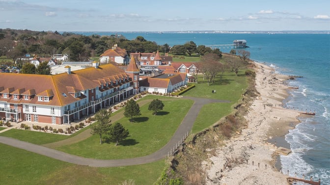 Bembridge Coast Hotel