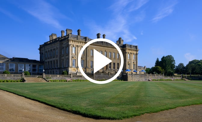 Heythrop Park